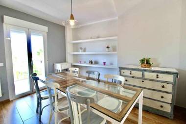 CASA MARTA Garaje Gratis