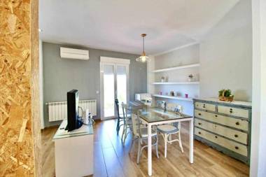 CASA MARTA Garaje Gratis