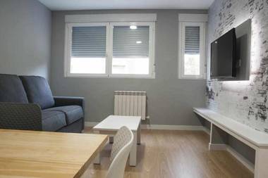 ALQUILAZ Apartamentos Turísticos