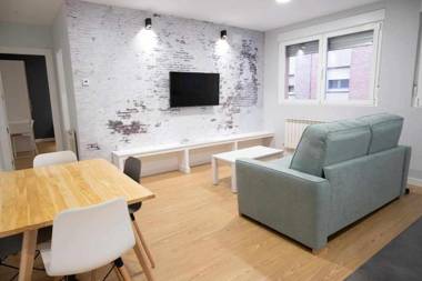 ALQUILAZ Apartamentos Turísticos