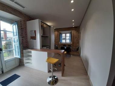 Alojamiento La Harinera