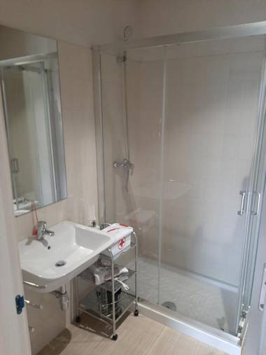 Alojamiento La Harinera