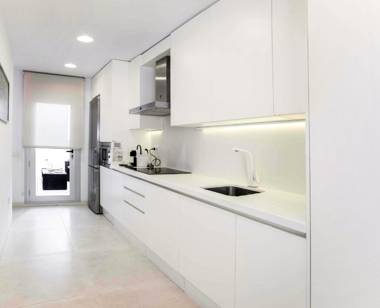 Apartamentos Levante