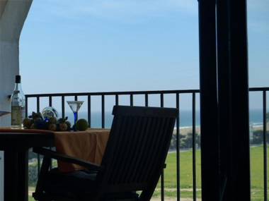 Apartamento Atlanterra Sol