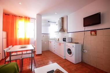 Apartamentos Alma de Zahara