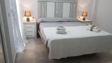 Apartamentos Cachón