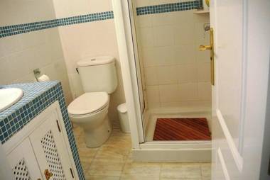 Apartamentos Aretusa Zahara