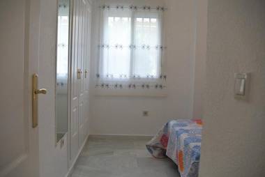 Apartamentos Aretusa Zahara