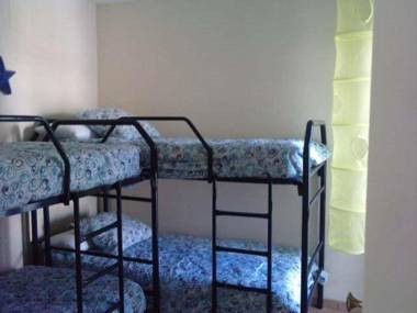 Apartamentos Patrisol