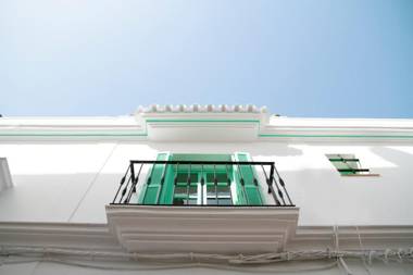 Apartamentos Avenida Playa