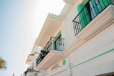 Apartamentos Avenida Playa