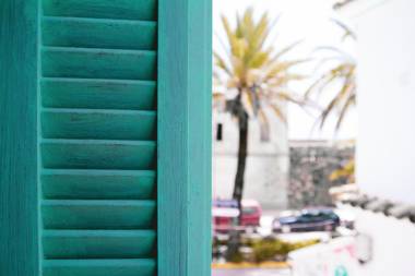 Apartamentos Avenida Playa