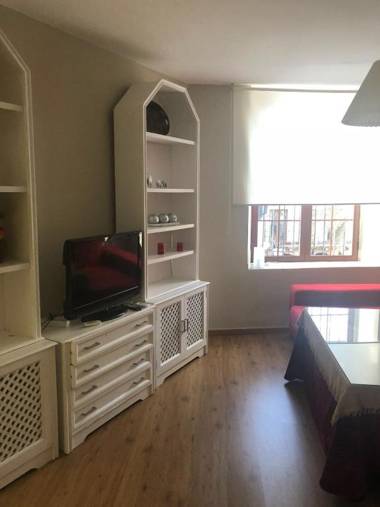 Apartamento Plaza Grande