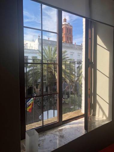 Apartamento Plaza Grande