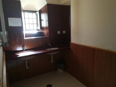 Albergue Convento S.Francisco