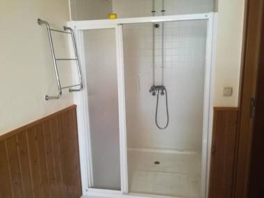 Albergue Convento S.Francisco