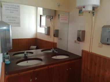 Albergue Convento S.Francisco