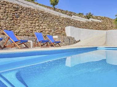 Cubo's Casa Mi Recreo