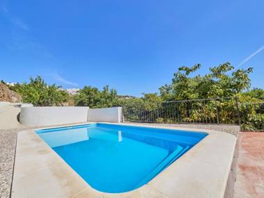 Cubo's Casa Mi Recreo