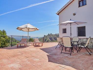 Cubo's Casa Mi Recreo