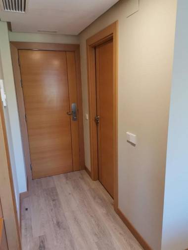 Smart Hotel La Sagra