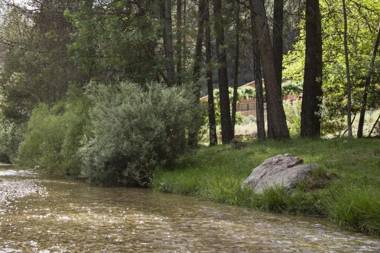 Casas rurales Batan Rio Tus