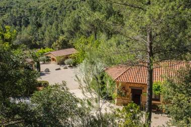 Casas rurales Batan Rio Tus