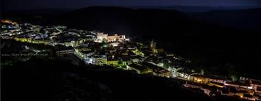 Apartamento rural Castillo de Yeste 2 pax