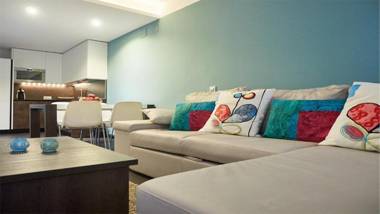 Apartamento rural Castillo de Yeste 2 pax