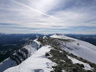 Complejo Rural Rio Tus