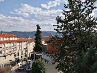 Casa Rural Casa Forestal