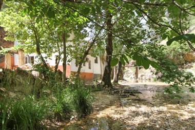 Casa rural Molino Jaraiz