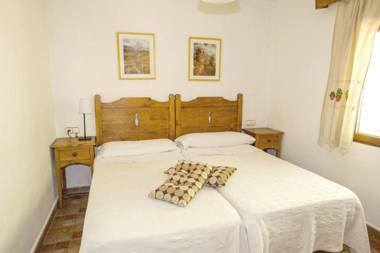 Casa rural Molino Jaraiz