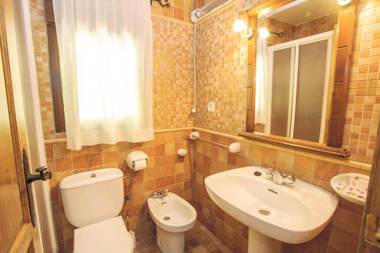 Casa rural Molino Jaraiz