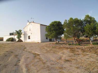Casa Rural Casa Máxima