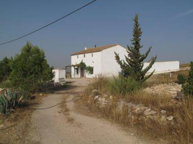 Casa Rural Casa Máxima