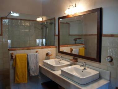 Casa Rural Casa Máxima