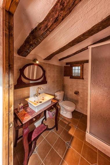 Casa Rural El Llano Quintanilla