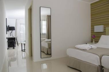 Boutique Hotel H10 White Suites - Adults Only