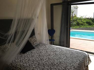 Villa Marina Deluxe & Spa Pool