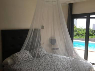 Villa Marina Deluxe & Spa Pool