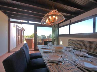 Hipoclub Villas Alisios