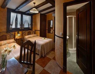 Hospedería Ruta de Lorca