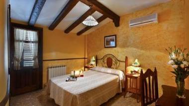 Hospedería Ruta de Lorca