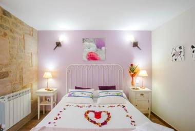 Posada Las Tres Mentiras de Santillana del Mar