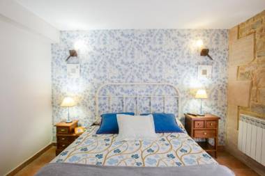 Posada Las Tres Mentiras de Santillana del Mar