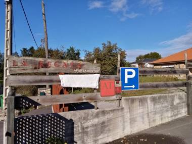 Apartamentos La Regata