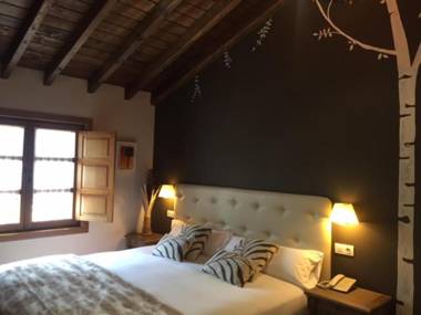 El Coto Hotel Restaurante