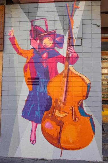 Hotel Arts - Gasteiz Centro