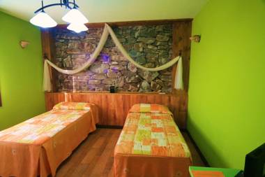 La Granja De Vitoria